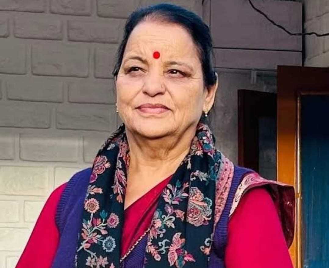 केदारनाथ विधायक शैला रानी रावत की तबीयत बिगड़ी, गुरुग्राम के मेदांता में इलाज की तैयारी